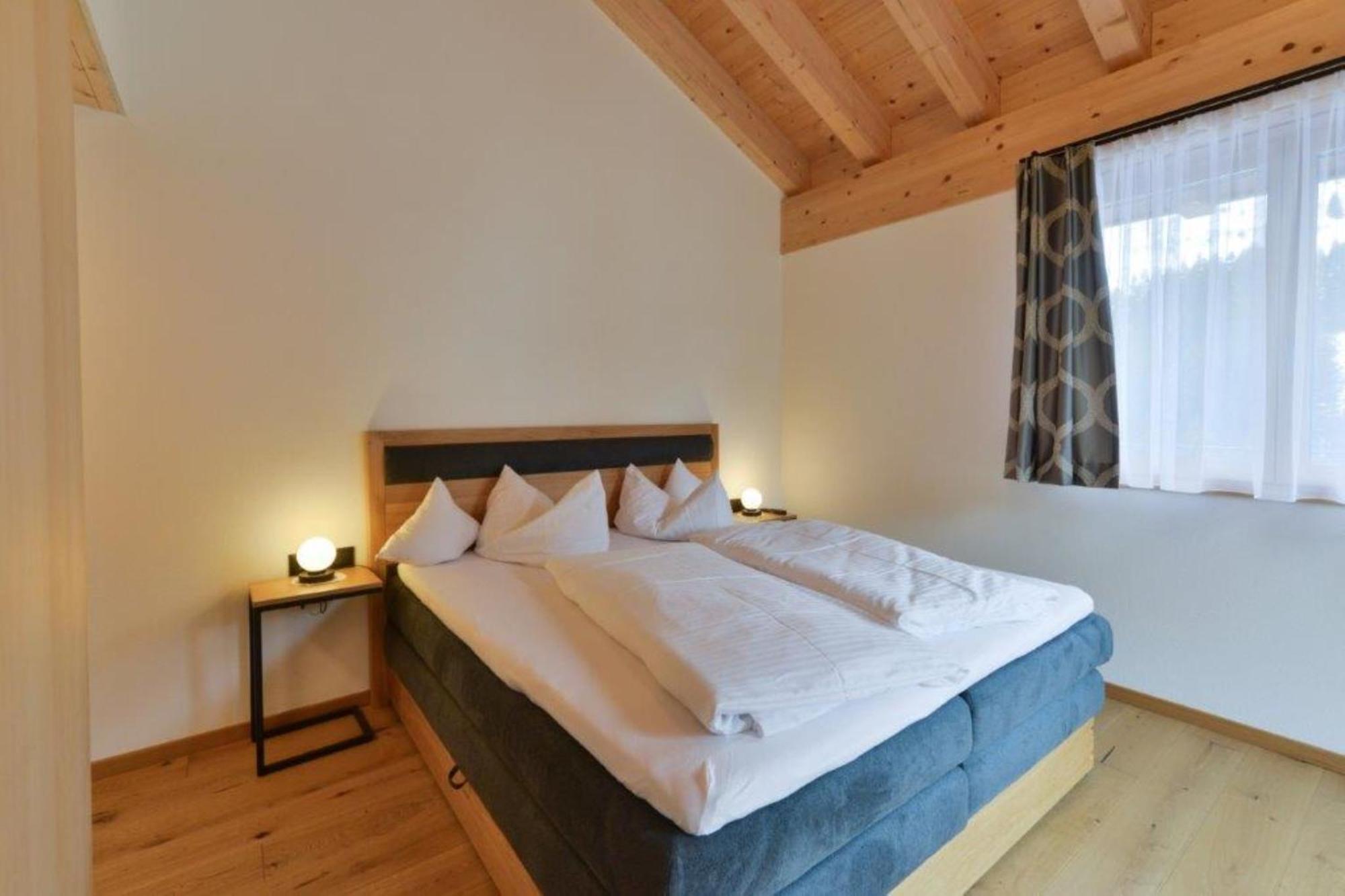 Haus Margrith Alpenblick Appartements Damüls Eksteriør billede