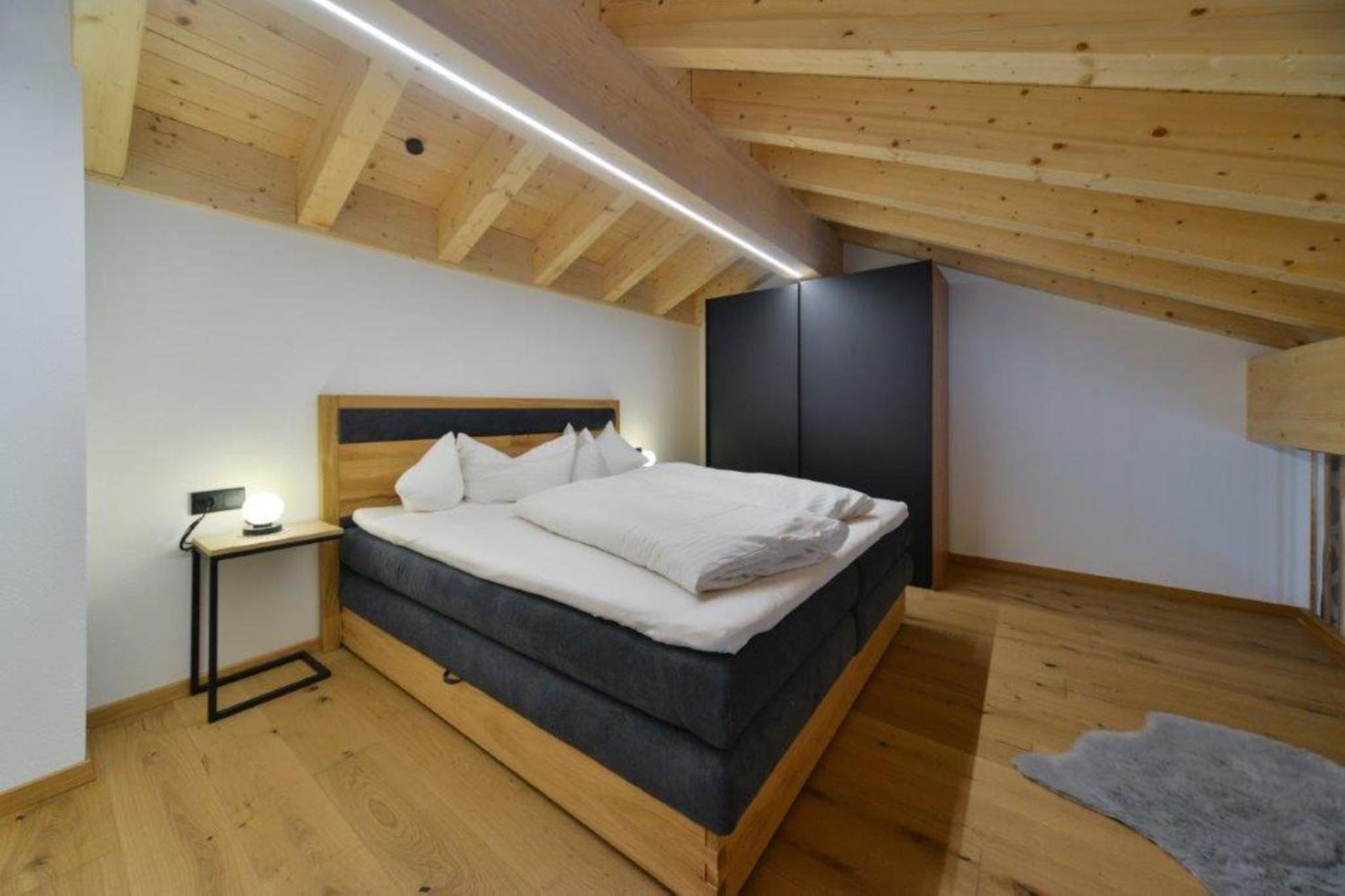 Haus Margrith Alpenblick Appartements Damüls Eksteriør billede