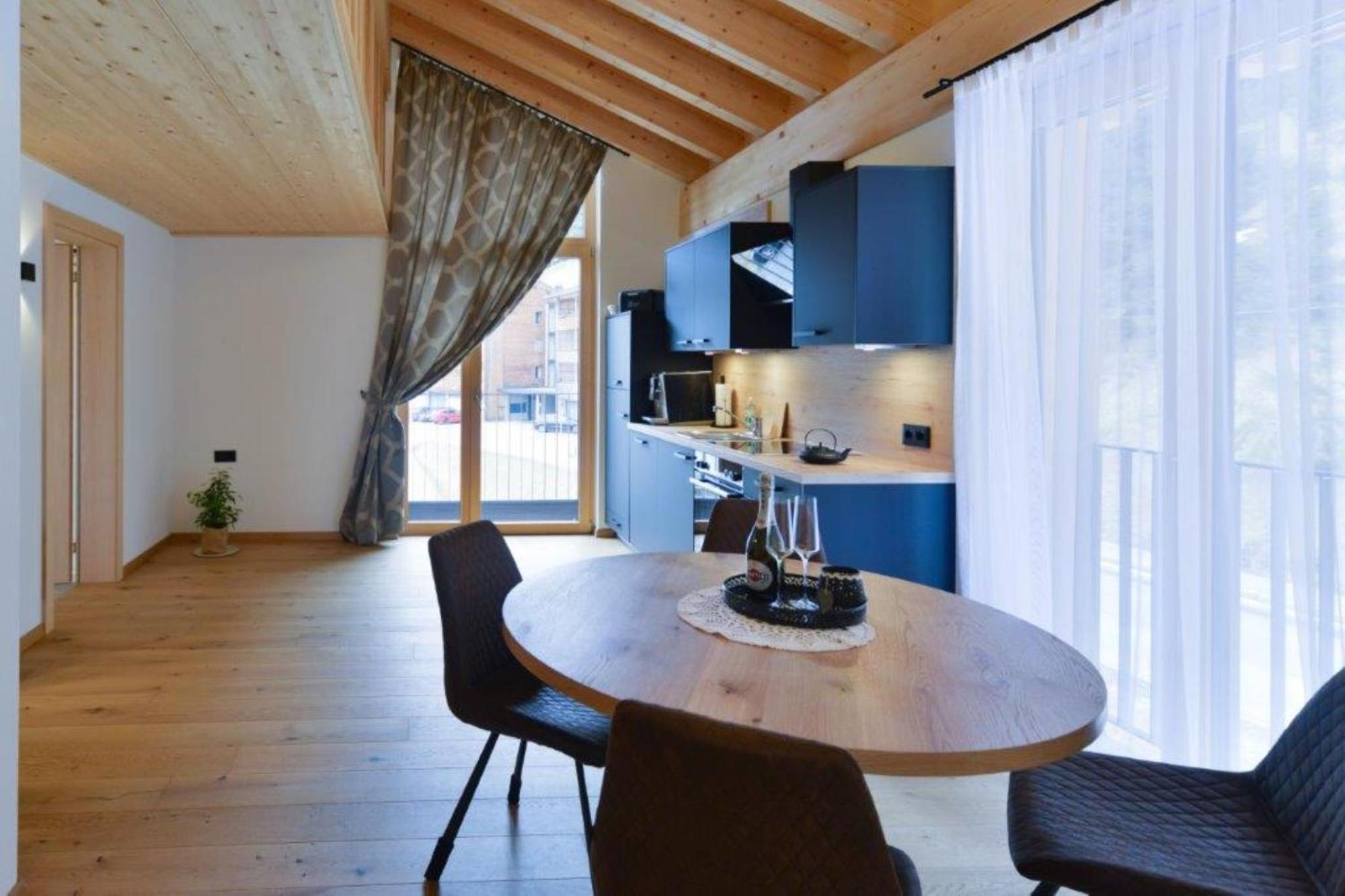 Haus Margrith Alpenblick Appartements Damüls Eksteriør billede