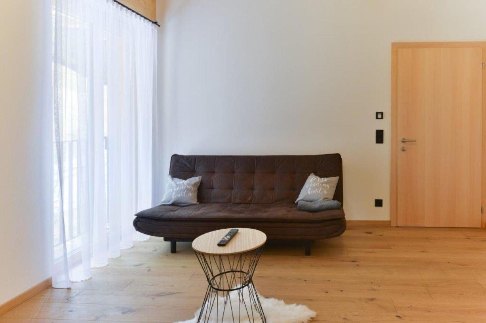 Haus Margrith Alpenblick Appartements Damüls Eksteriør billede