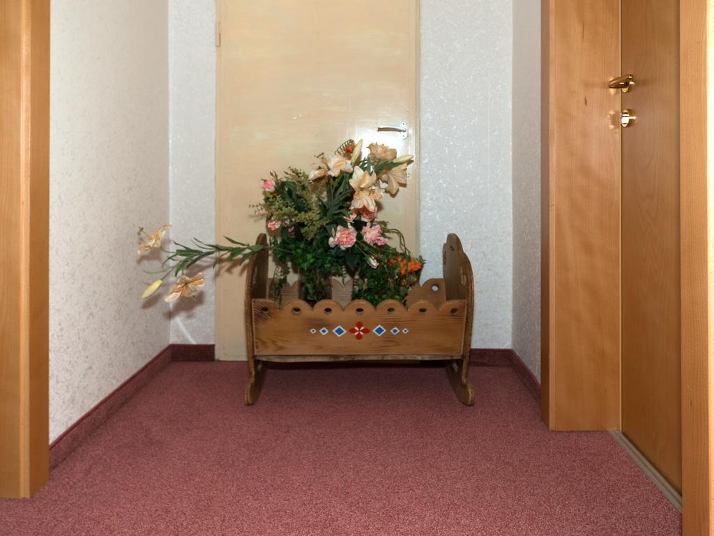 Haus Margrith Alpenblick Appartements Damüls Værelse billede